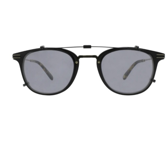 Garrett Leight Other - Garrett Leight Kinney Clip M 47